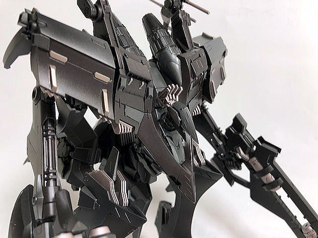 コトブキヤ １／７２ ＡＲＭＯＲＥＤ ＣＯＲＥ オーメル ＴＹＰＥ